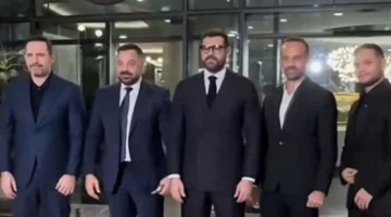 إشادة طارق الشناوي.. فيلم السلم والثعبان 2 يجمع عمرو يوسف وأسماء جلال بطابع مختلف